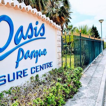 Exclusive Oasis Parque Βίλα Portimão Εξωτερικό φωτογραφία