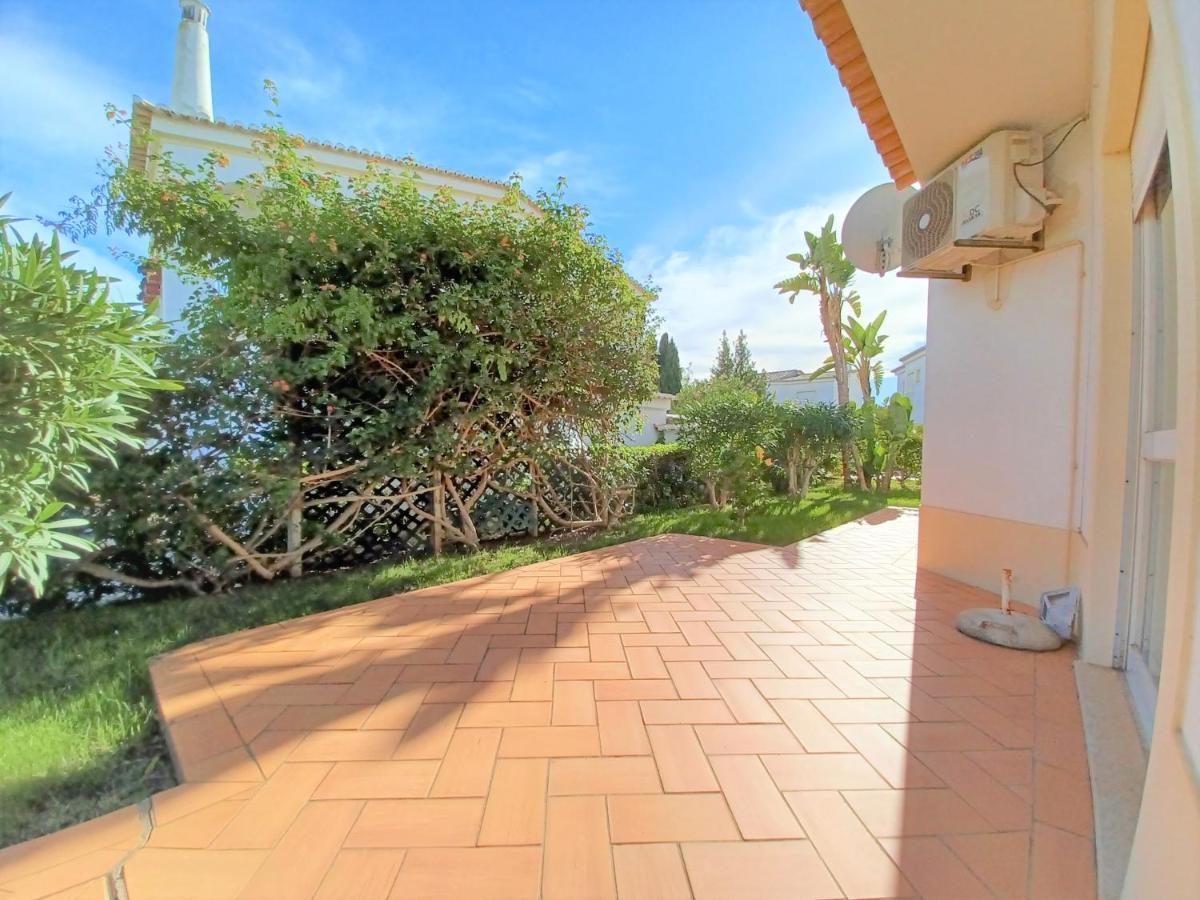 Exclusive Oasis Parque Βίλα Portimão Εξωτερικό φωτογραφία