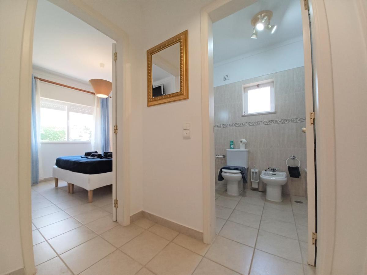 Exclusive Oasis Parque Βίλα Portimão Εξωτερικό φωτογραφία