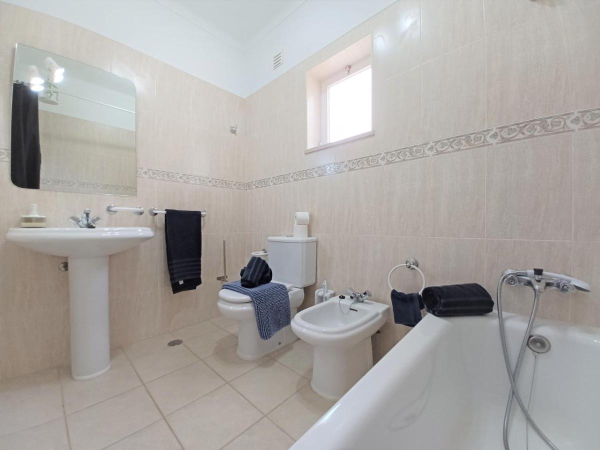 Exclusive Oasis Parque Βίλα Portimão Εξωτερικό φωτογραφία