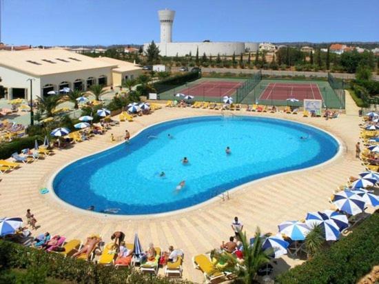 Exclusive Oasis Parque Βίλα Portimão Εξωτερικό φωτογραφία