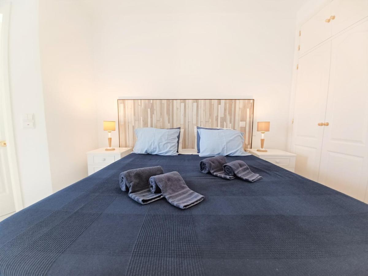 Exclusive Oasis Parque Βίλα Portimão Εξωτερικό φωτογραφία