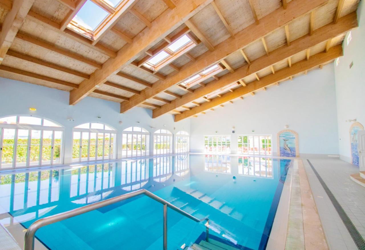 Exclusive Oasis Parque Βίλα Portimão Εξωτερικό φωτογραφία