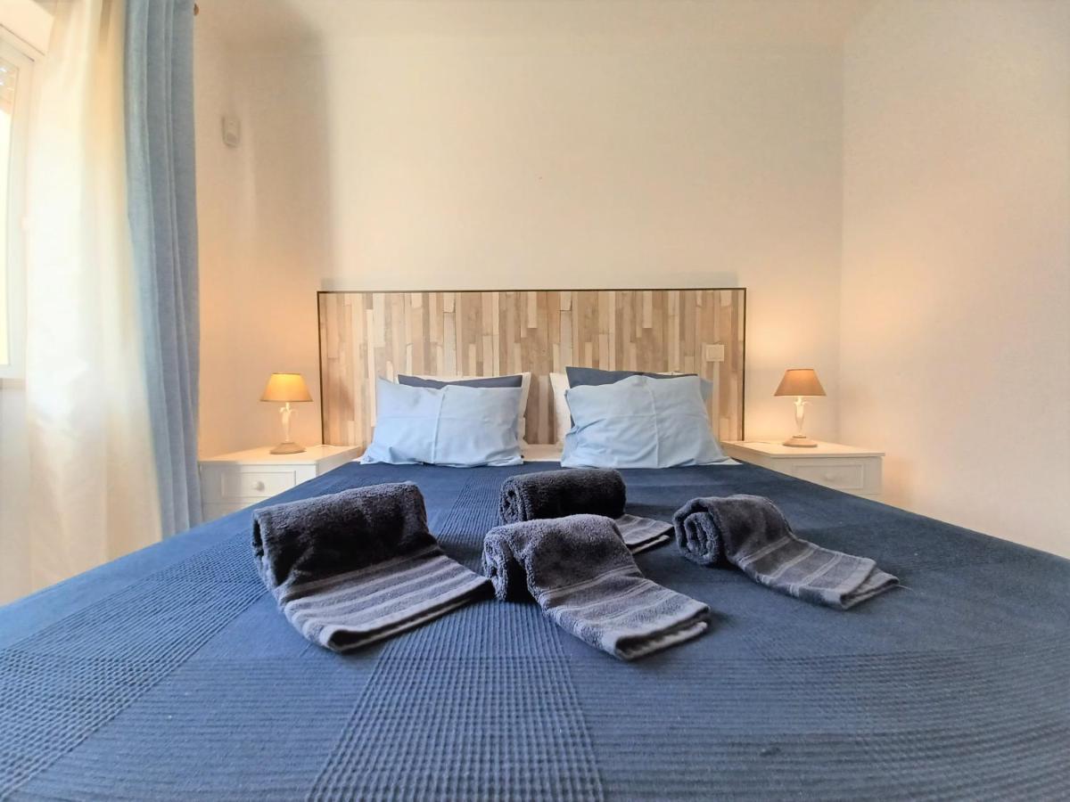 Exclusive Oasis Parque Βίλα Portimão Εξωτερικό φωτογραφία
