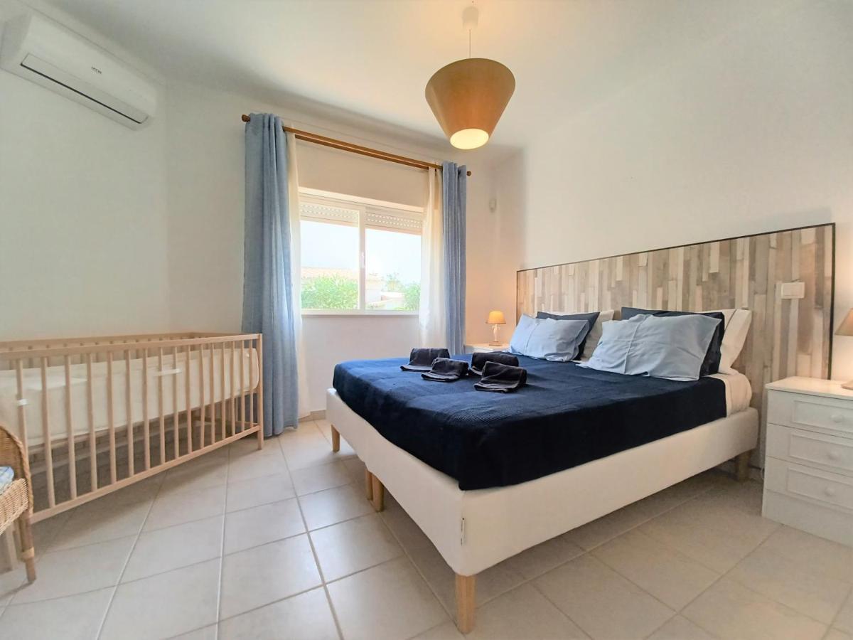 Exclusive Oasis Parque Βίλα Portimão Εξωτερικό φωτογραφία