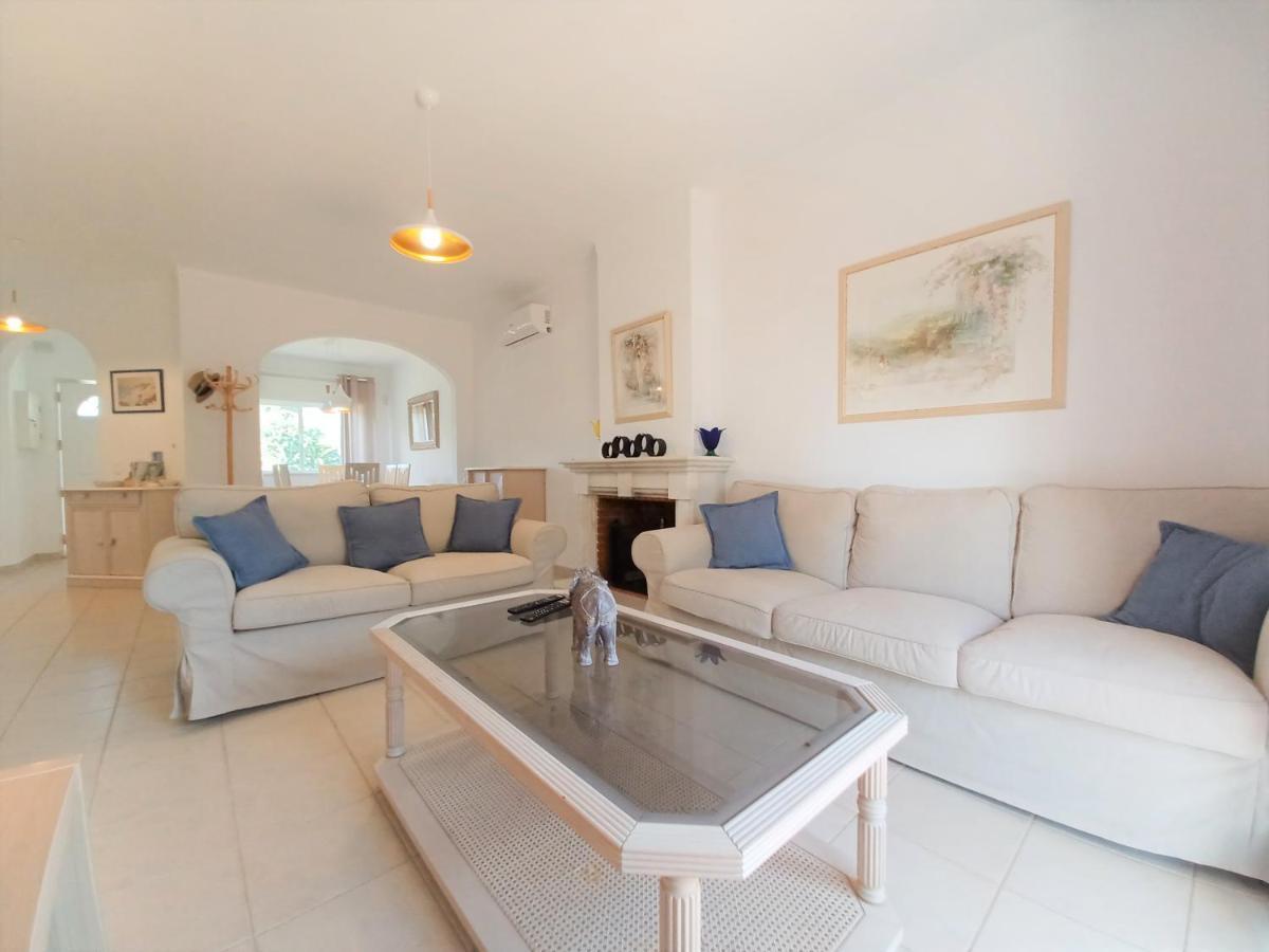 Exclusive Oasis Parque Βίλα Portimão Εξωτερικό φωτογραφία
