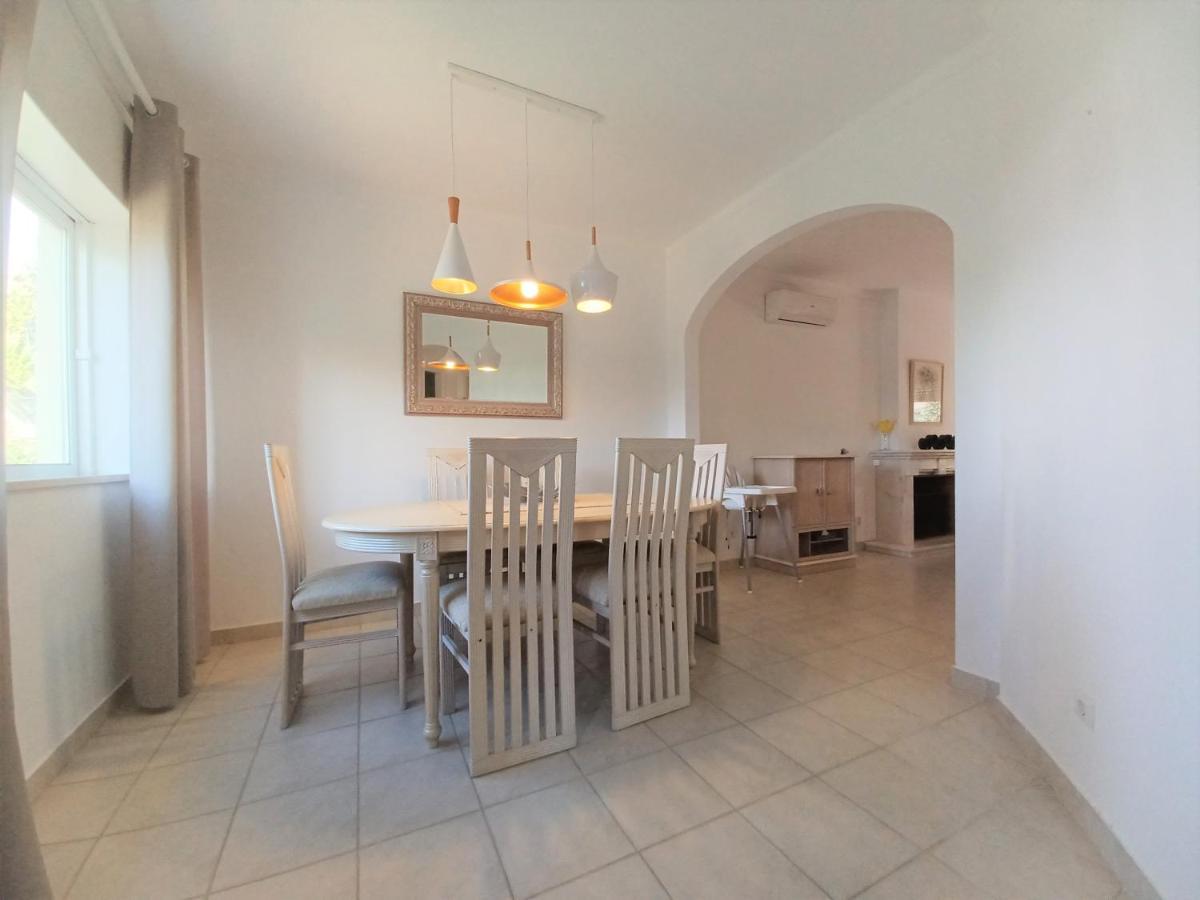 Exclusive Oasis Parque Βίλα Portimão Εξωτερικό φωτογραφία